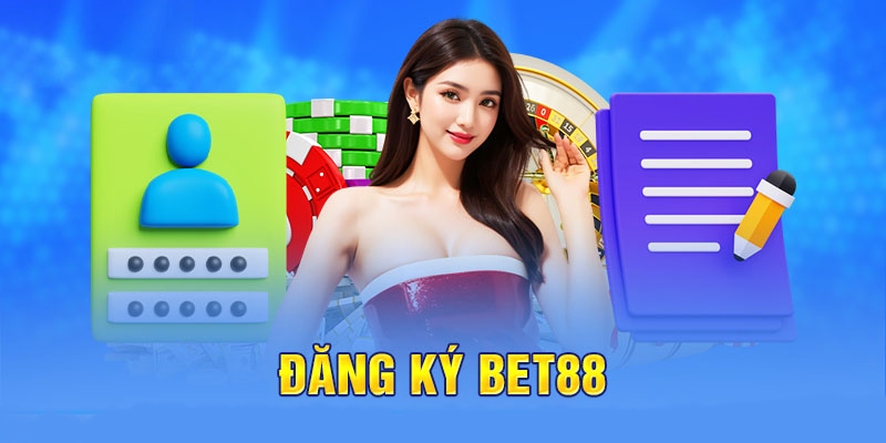 Người chơi cài đặt app BET88 về di động trước khi đăng ký
