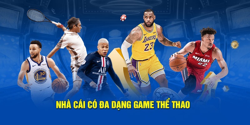 Đăng ký tài khoản cược Thể Thao ở BET88