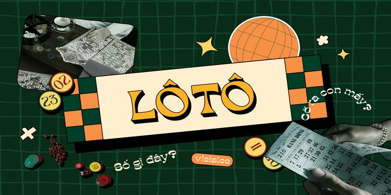 Vài thông tin cơ bản về Lotto BET88