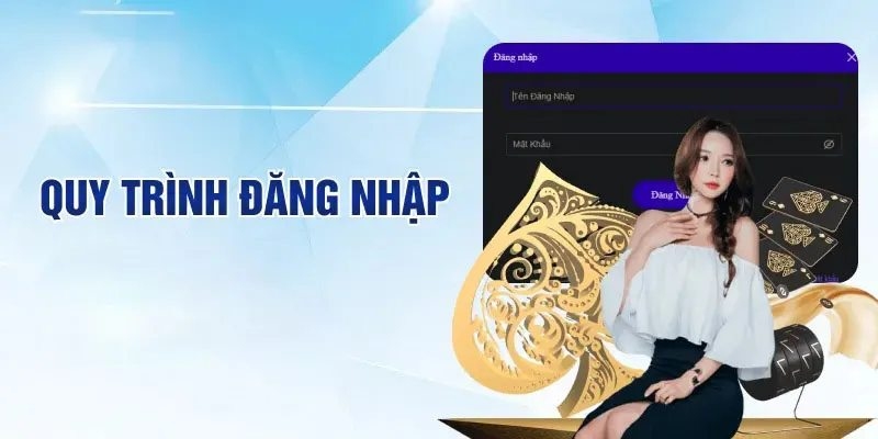 Truy cập BET88 bằng tài khoản hội viên