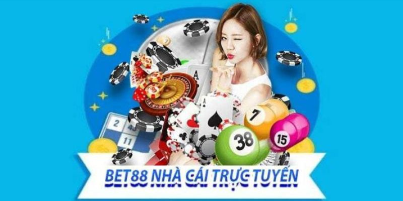 Tìm hiểu đôi nét về nhà cái